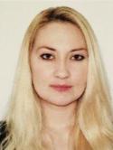 Profilfoto von Veronika Manzei