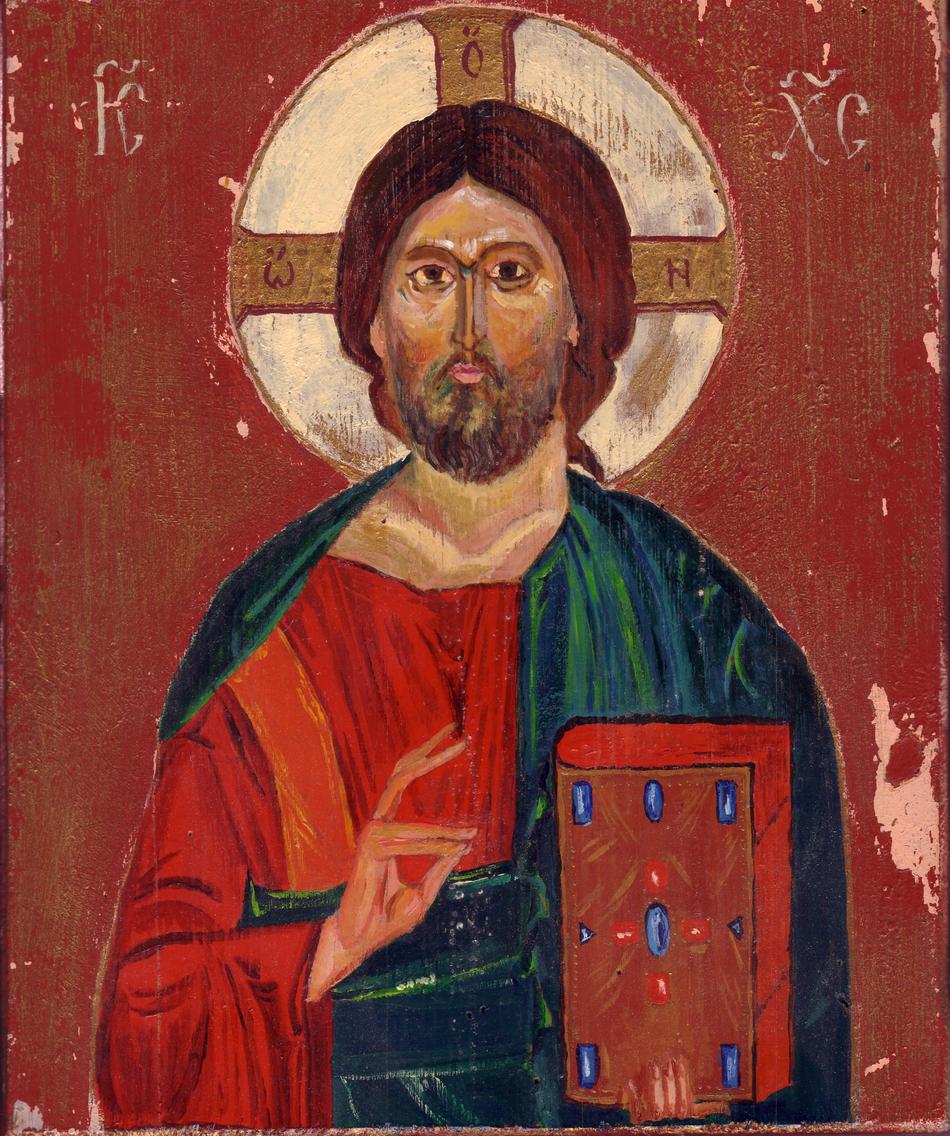 Jesus von Jesus