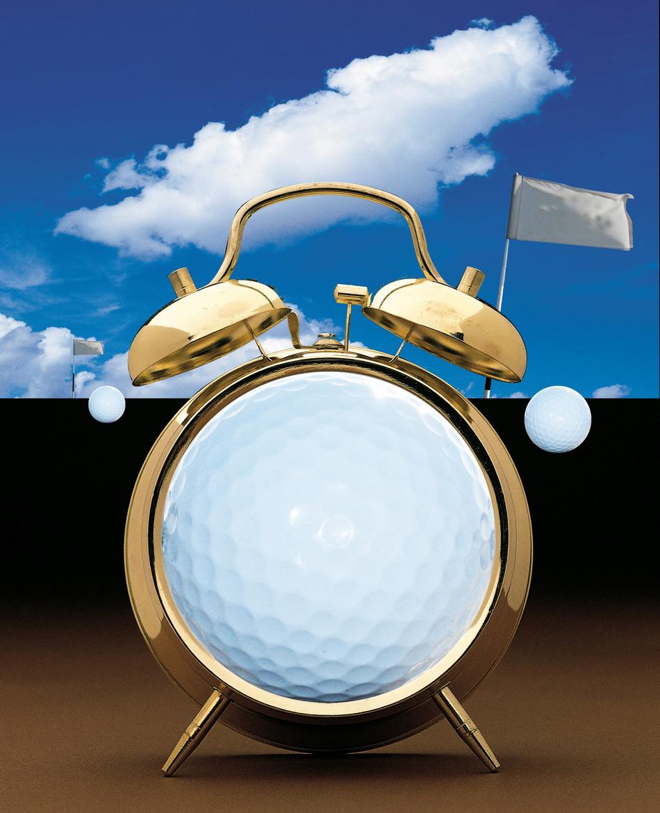 Teetime von Teetime
