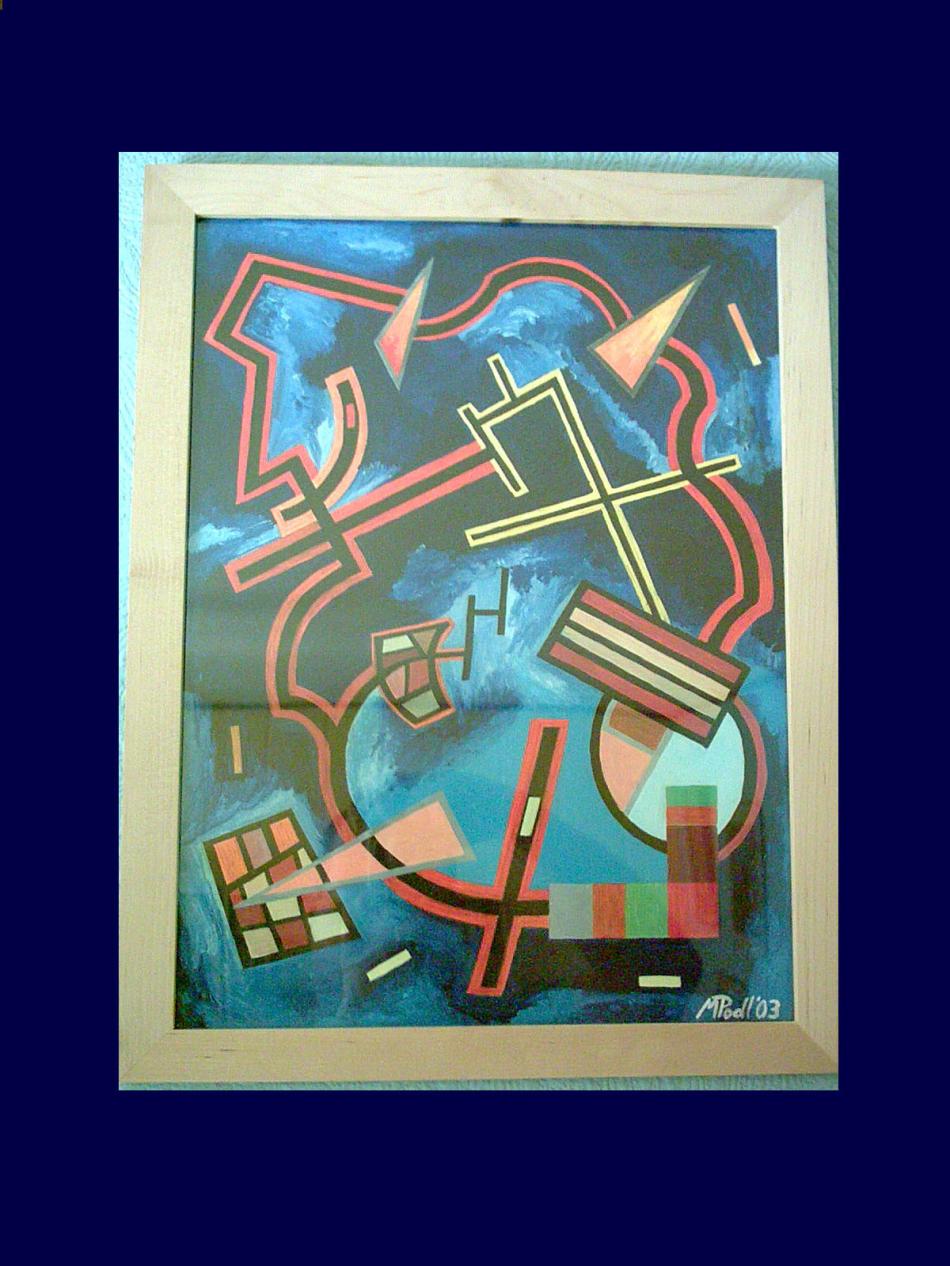 Seven von Martin R. Podlasly Seven