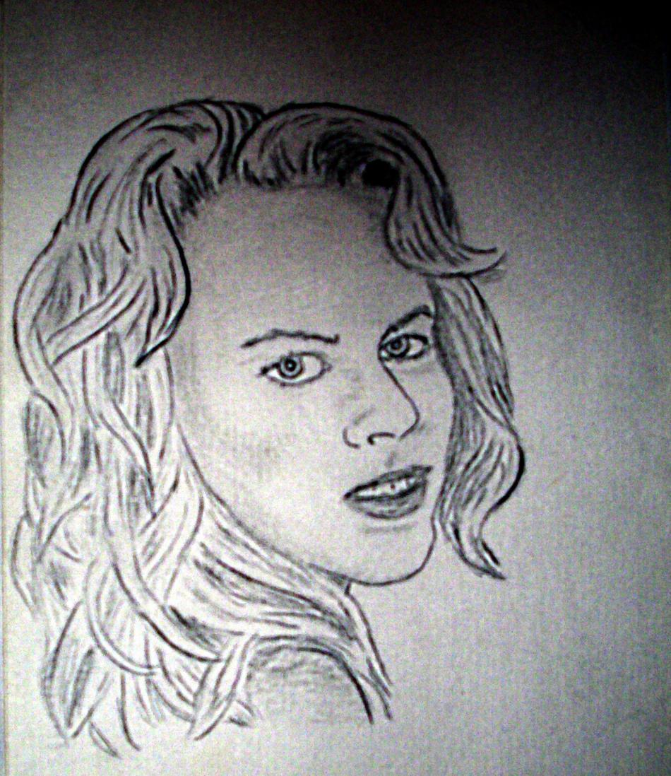 Nicole Kidman von KBFStyle Nicole Kidman