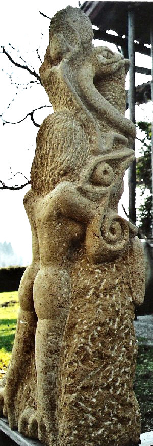 Mystica von Mystica