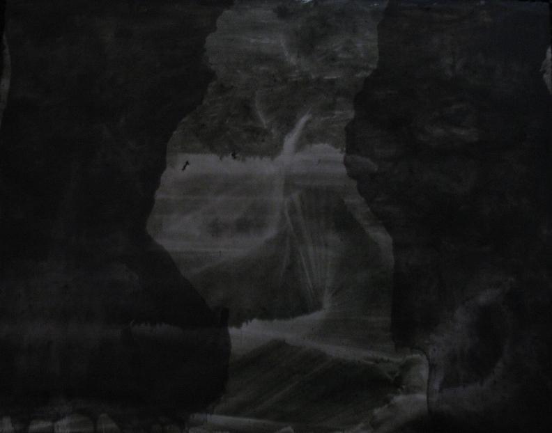 Dark Home von H.H.Weiti Dark Home