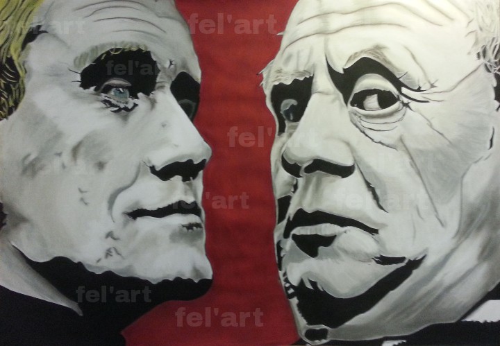 #badboys von fel'art #badboys