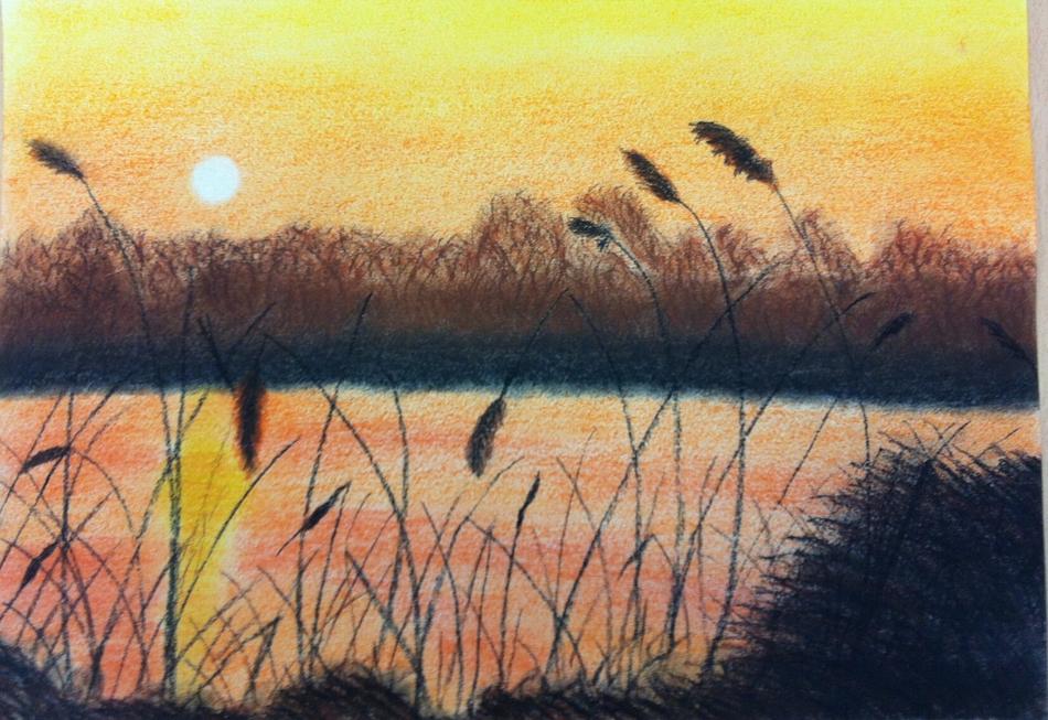 Stille / silence von Stille / silence