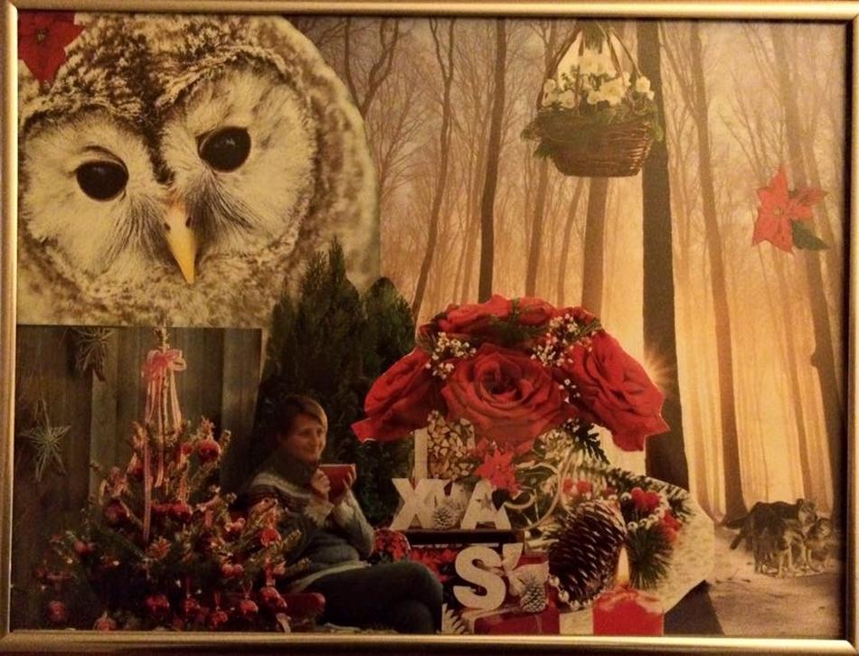 X-mas von X-mas