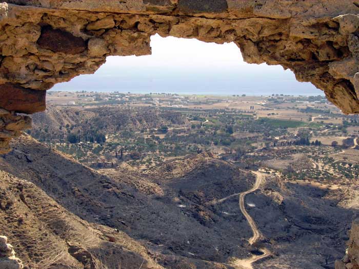 Blick ins Verderben von Blick ins Verderben