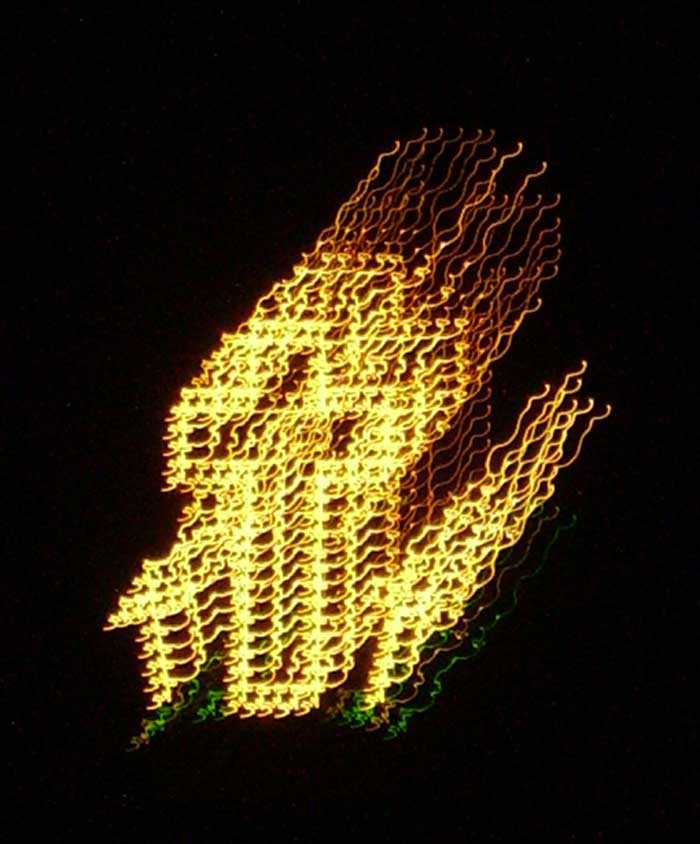 Osterkreuz von Osterkreuz