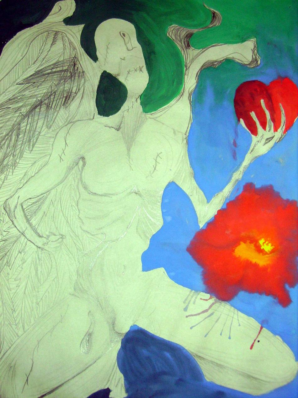 Broken Heart von Broken Heart