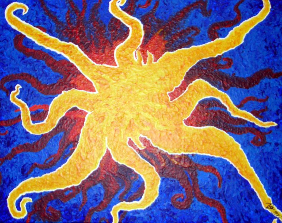 Sun von Sun