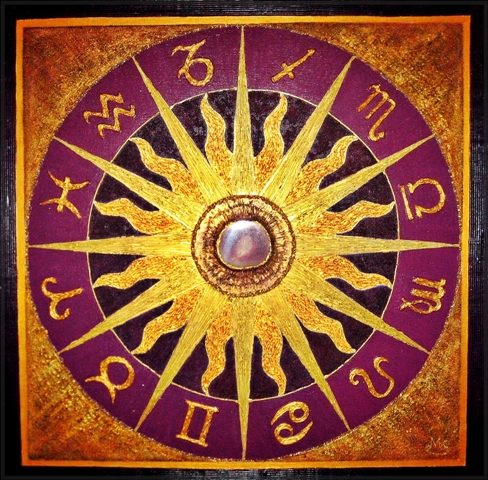 Astrologie von schremaART Astrologie