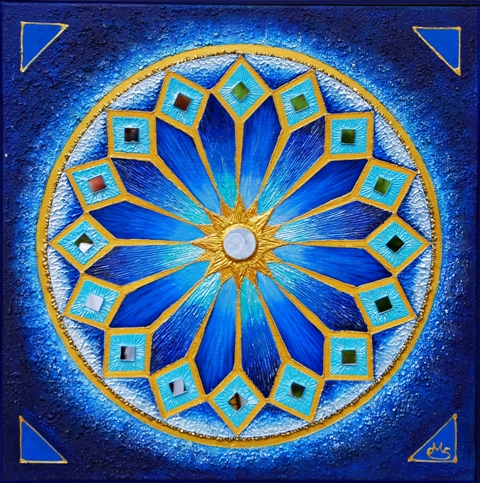 Fensteraufkleber 4 Jahreszeiten Als Herzbaum – Doppelseitig, 25 X 35 Cm, Für Fensterdekoration Zu Hause