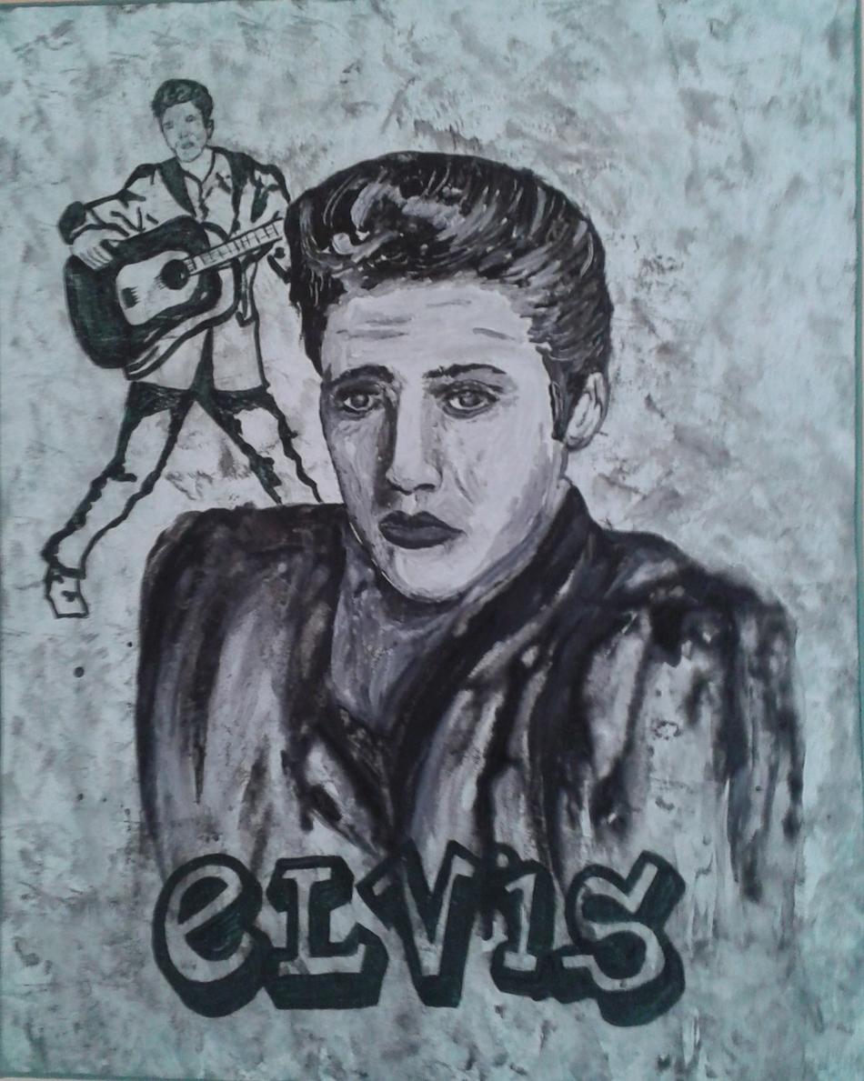 Elvis von Elvis