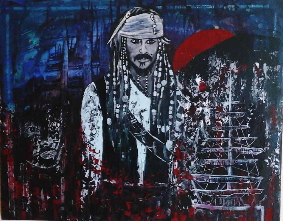 pirat of the caribbean von pirat of the caribbean