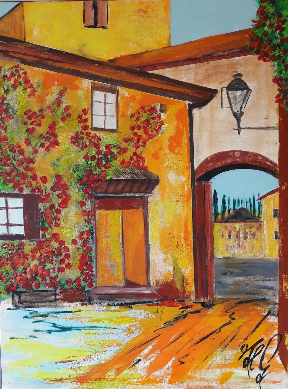 Finca von Finca