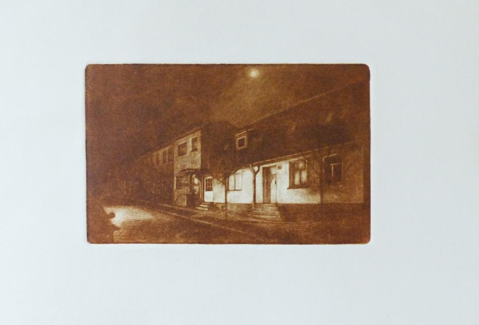 Mondschein von Mondschein