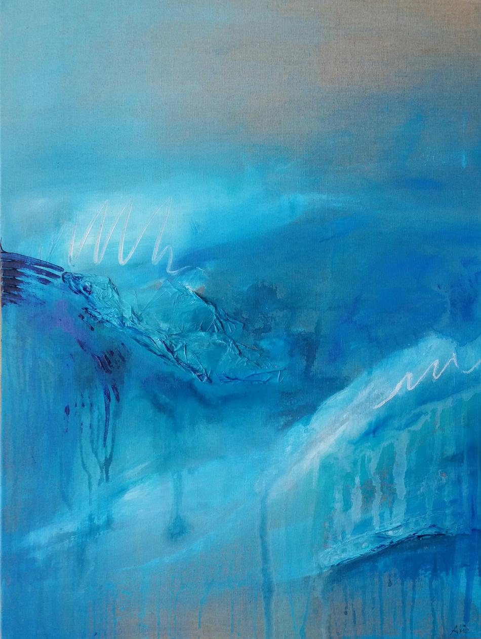 10 Shades of Blue von 10 Shades of Blue