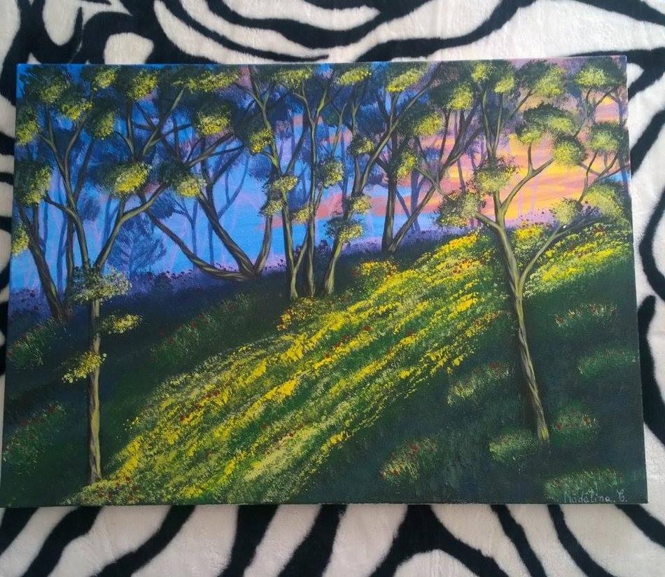 Forest von Mady Forest