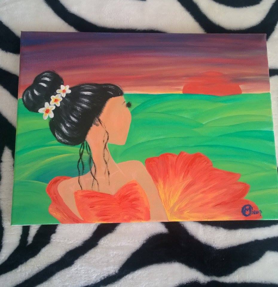 Girl von Mady Girl