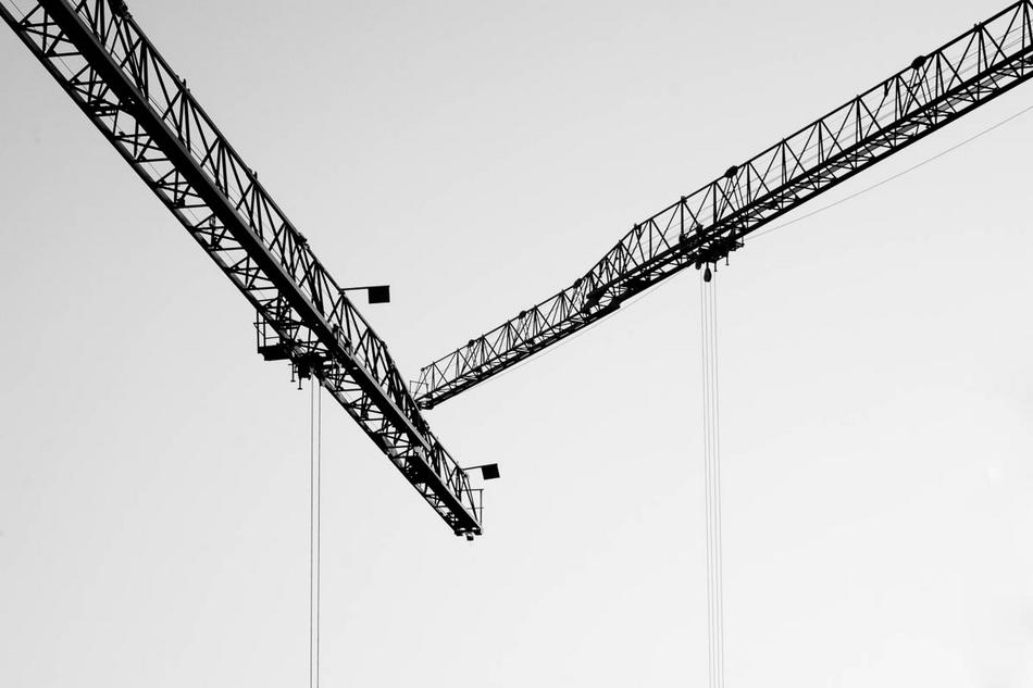 Cranes von Cranes