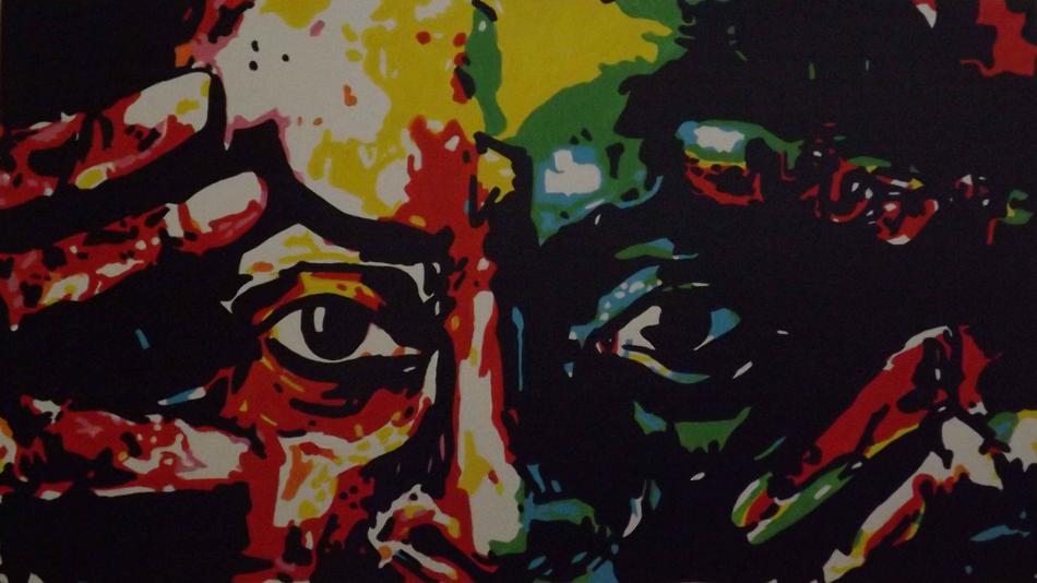 Miles Davis von paulo martin Miles Davis