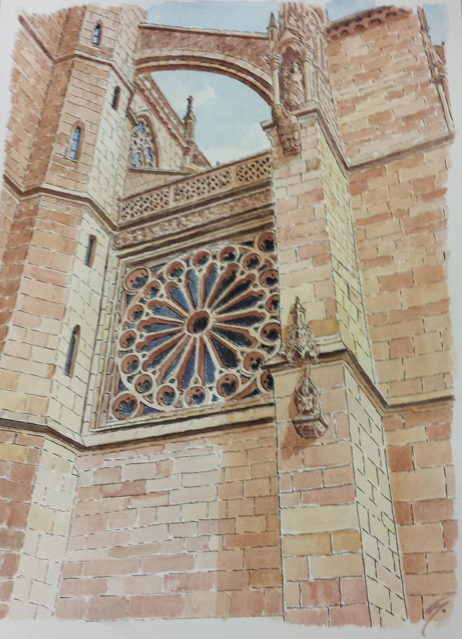 Eindruck Münster von Eindruck Münster