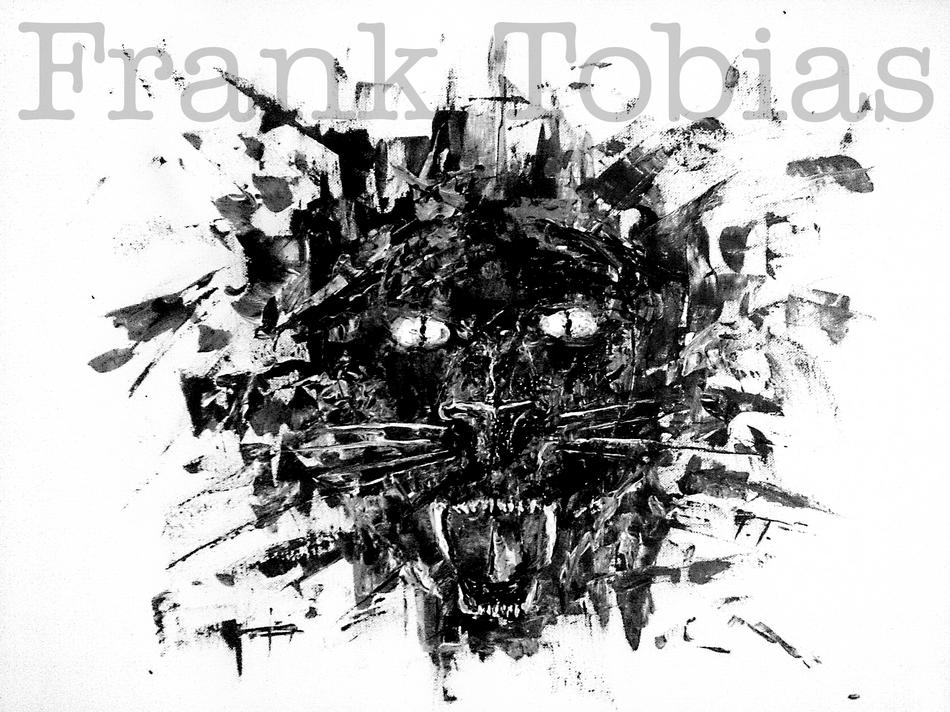 Fear of Nature von Frank Tobias Fear of Nature