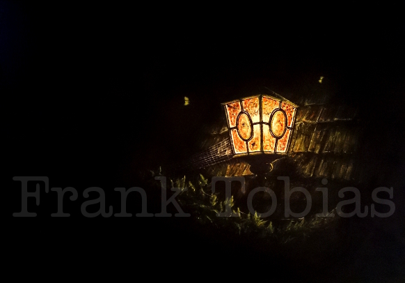 Night Lamp von Frank Tobias Night Lamp