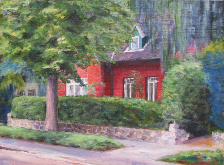 Merits Haus von Merits Haus