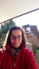Profilfoto von Rita Haenel Blumenthal