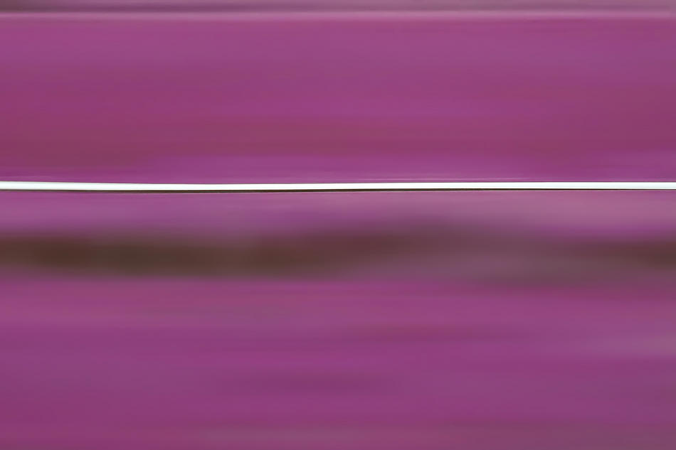 la linea magenta von weh-zet.de la linea magenta