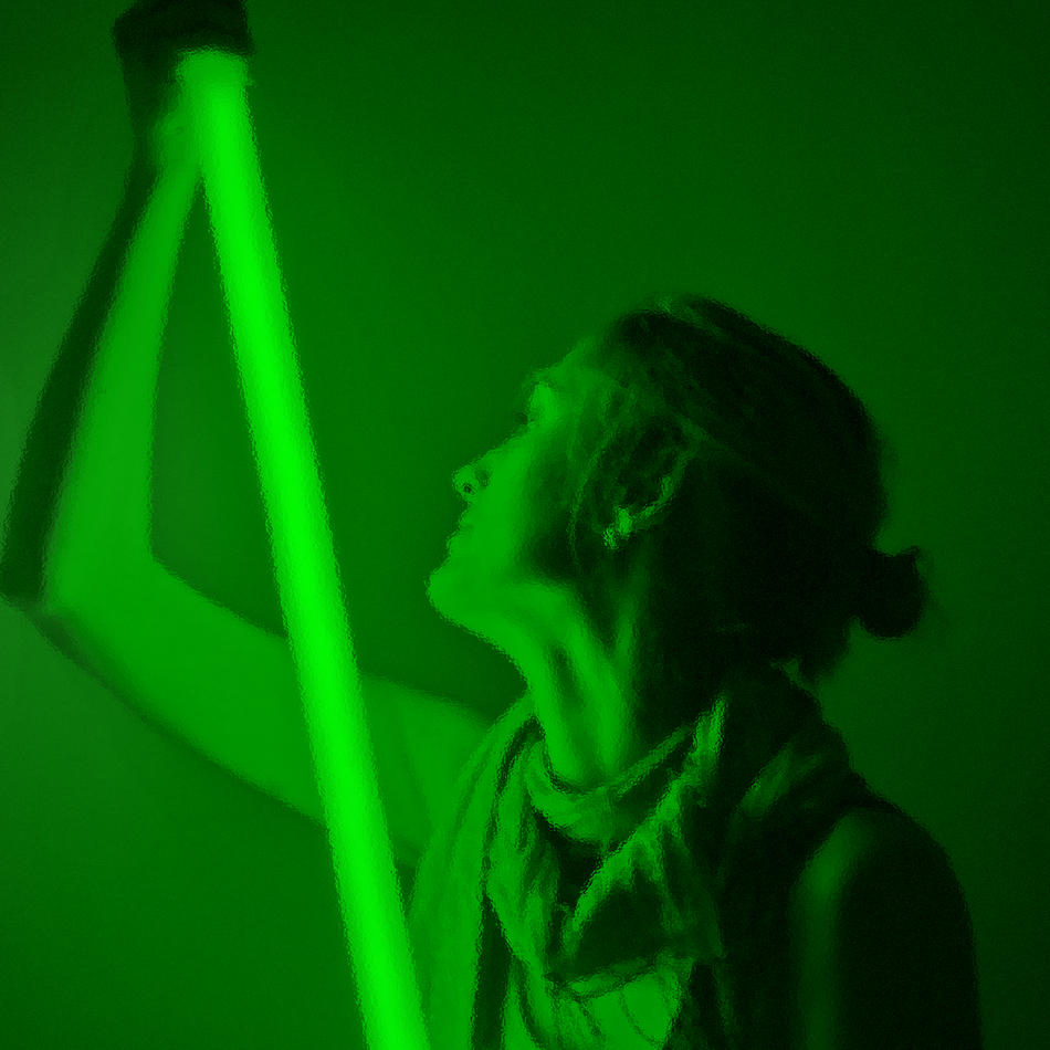 Greenlight von weh-zet.de Greenlight