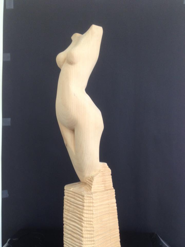 Holzschnitzer Luxemburg - sculpter.lu von Hobby Sculpture Holzschnitzer Luxemburg - sculpter.lu