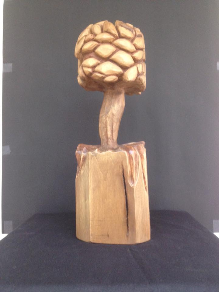 Woodcarver Luxembourg sculpter.lu von Hobby Sculpture Woodcarver Luxembourg sculpter.lu