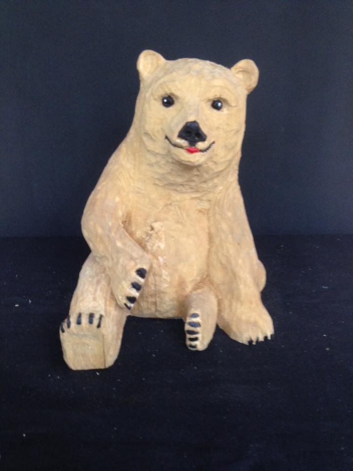 Sculpter sur bois sculpter.lu von Hobby Sculpture Sculpter sur bois sculpter.lu