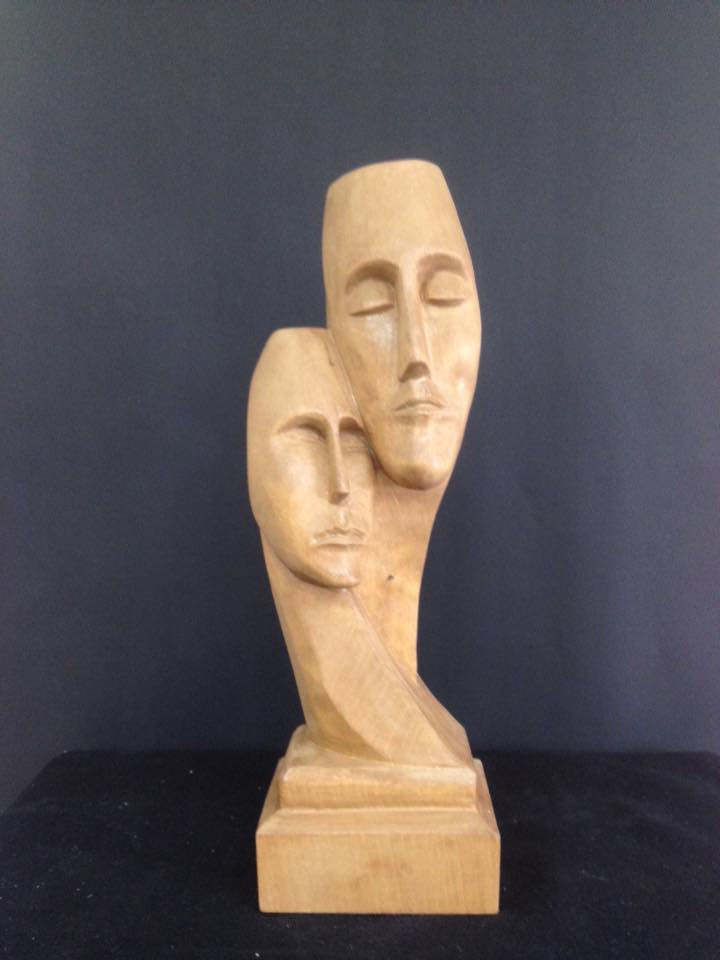 Holzschnëtzer Lëtzebuerg sculpter.lu von Hobby Sculpture Holzschnëtzer Lëtzebuerg sculpter.lu