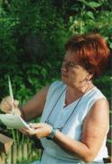Profilfoto von Heidy Folger