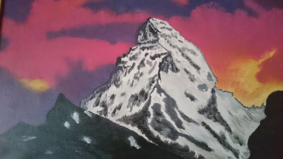 Matterhorn von hstrunz Matterhorn