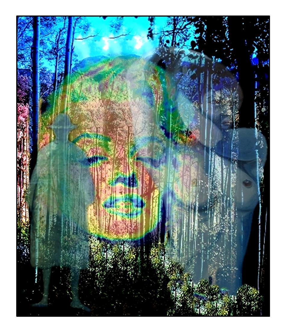 Mystik von GeSche Mystik