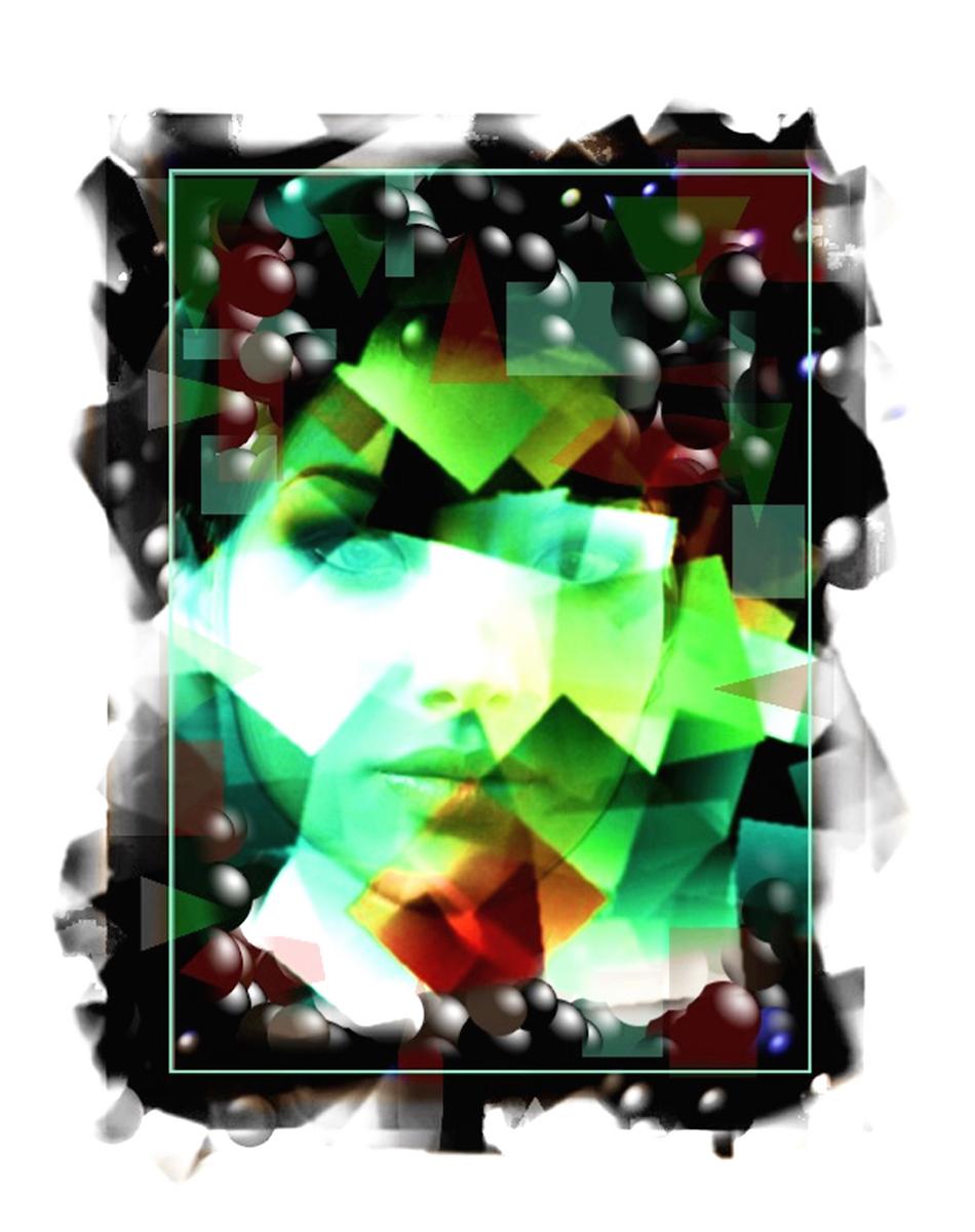 Portrait von GeSche Portrait