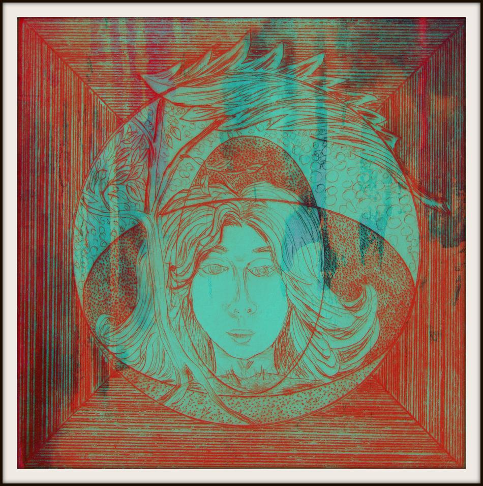 Harmonie von GeSche Harmonie