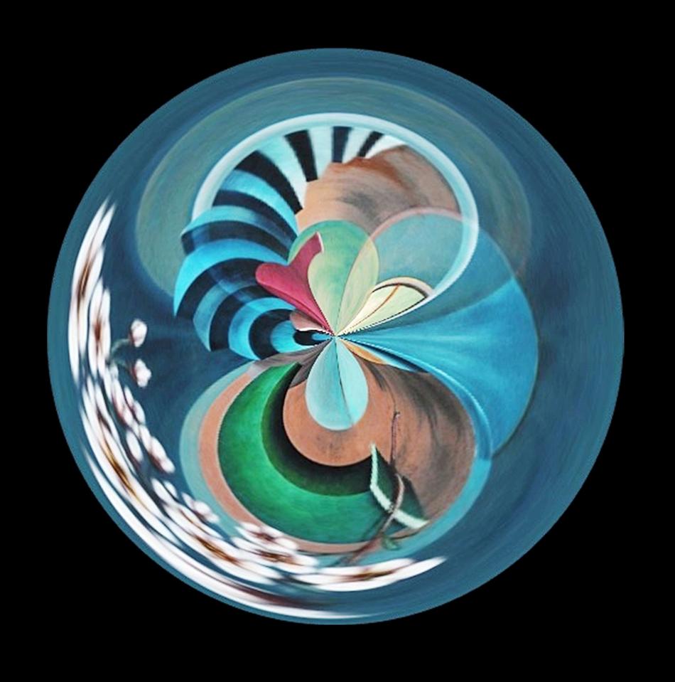 Ronde 2 von GeSche Ronde 2