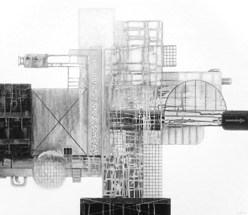 Building G von Building G