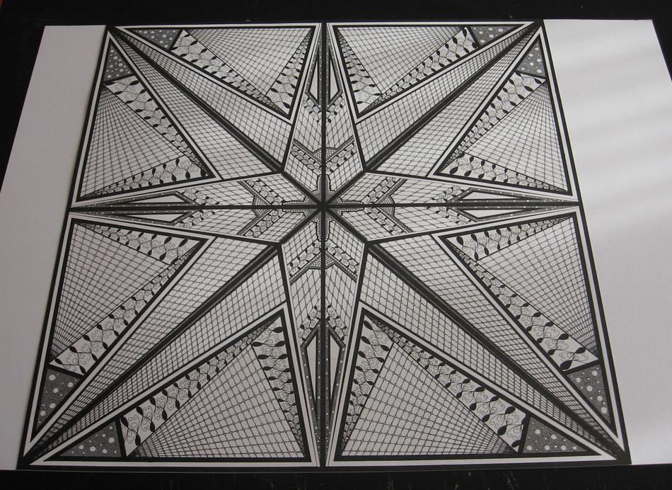zentangle 10 von zentangle 10
