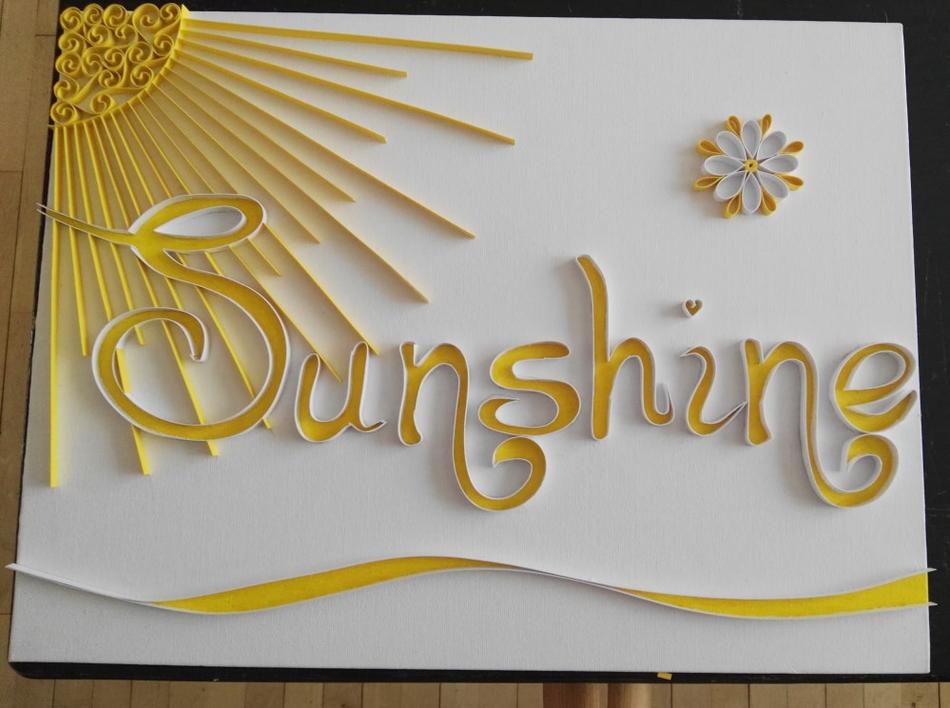 sunshine von sunshine