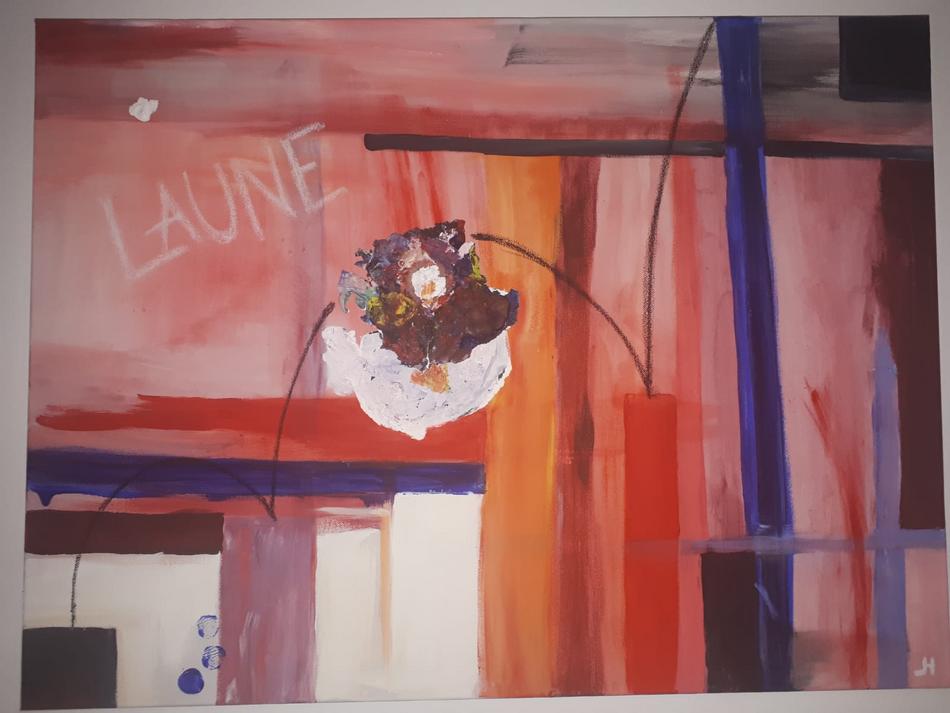 Laune von Laune