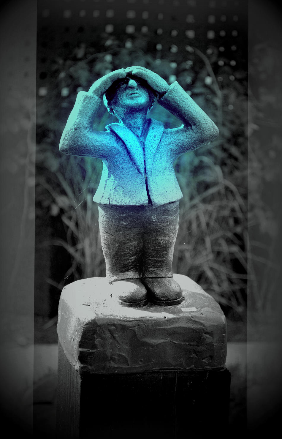 art work K von bernd hiep art work K