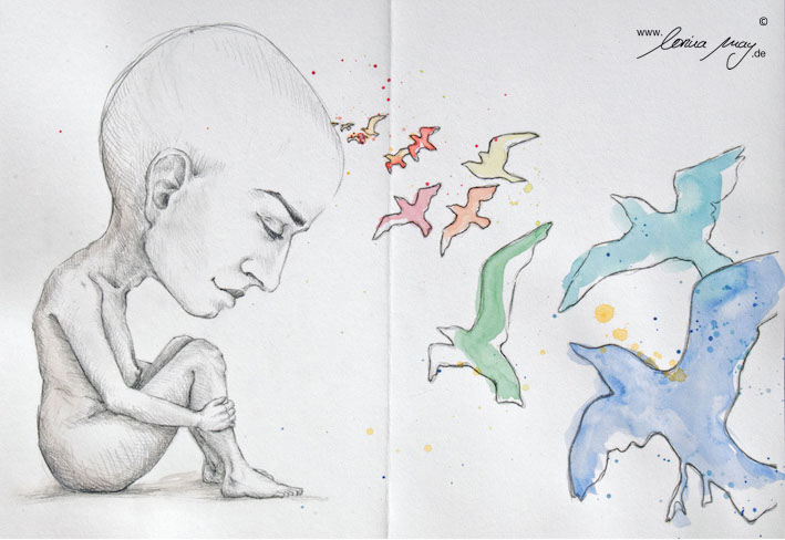 o.T., Serie o.T., Serie