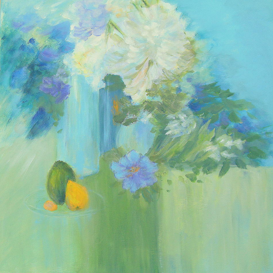 FRUIT & FLOWERS von FRUIT & FLOWERS