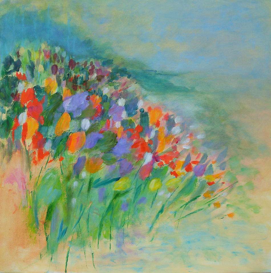 TULIPS no 1 SOLD von TULIPS no 1 SOLD